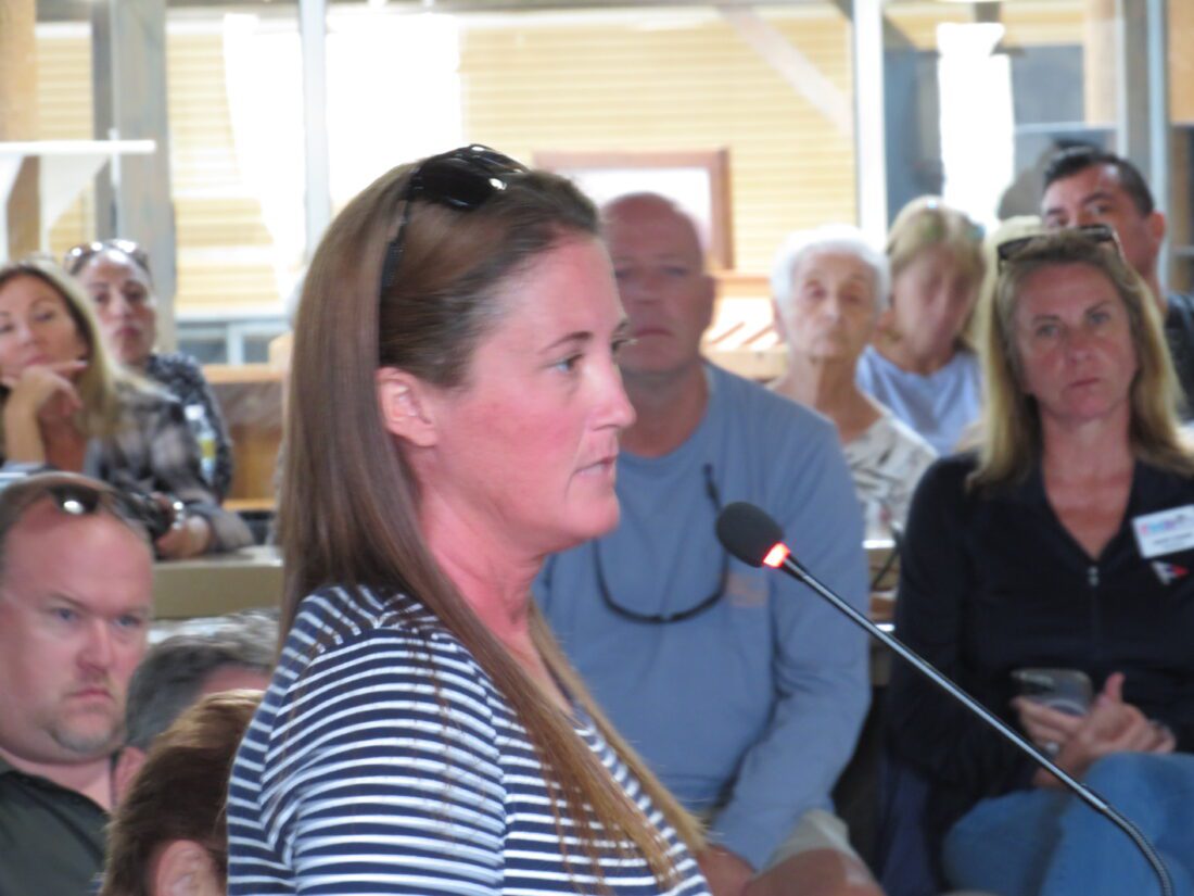 Town of Fort Myers Beach announces water service now available to 12